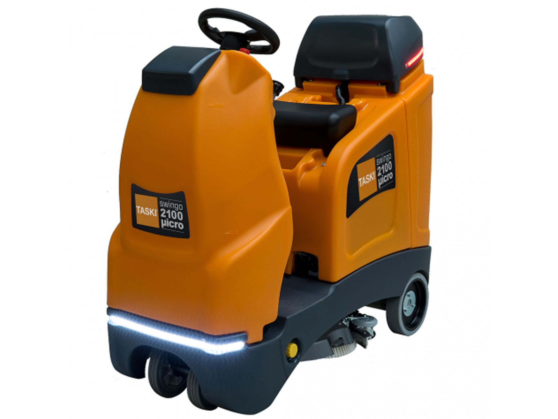 Masina TASKI swingo 2100μicro BMS EURO 1440 W